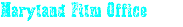 Maryland Film Office