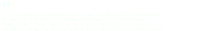 2004 ‘Stewart Warner’ Commercial / Working Stiff Commercial Productions / NOVEMBER 2004 LOCATION MANAGER ‘THE WIRE SEASON 3’ TELEVISION SERIES / HBO MAY-OCTOBER 2004 ASSISTANT LOCATION MANAGER ‘WEDDING CRASHERS’ FEATURE FILM / NEW LINE CINEMA / MARCH 2004 ASSISTANT LOCATION MANAGER ‘SOMETHING THE LORD MADE’ TELEVISION MOVIE / HBO / JANUARY-JULY 2004 ASSISTANT LOCATION MANAGER