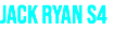 JACK RYAN S4