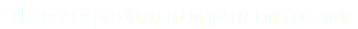 full service production company coming soon